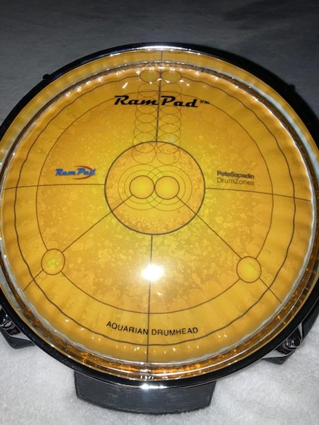 RamPad Minis — RamPad